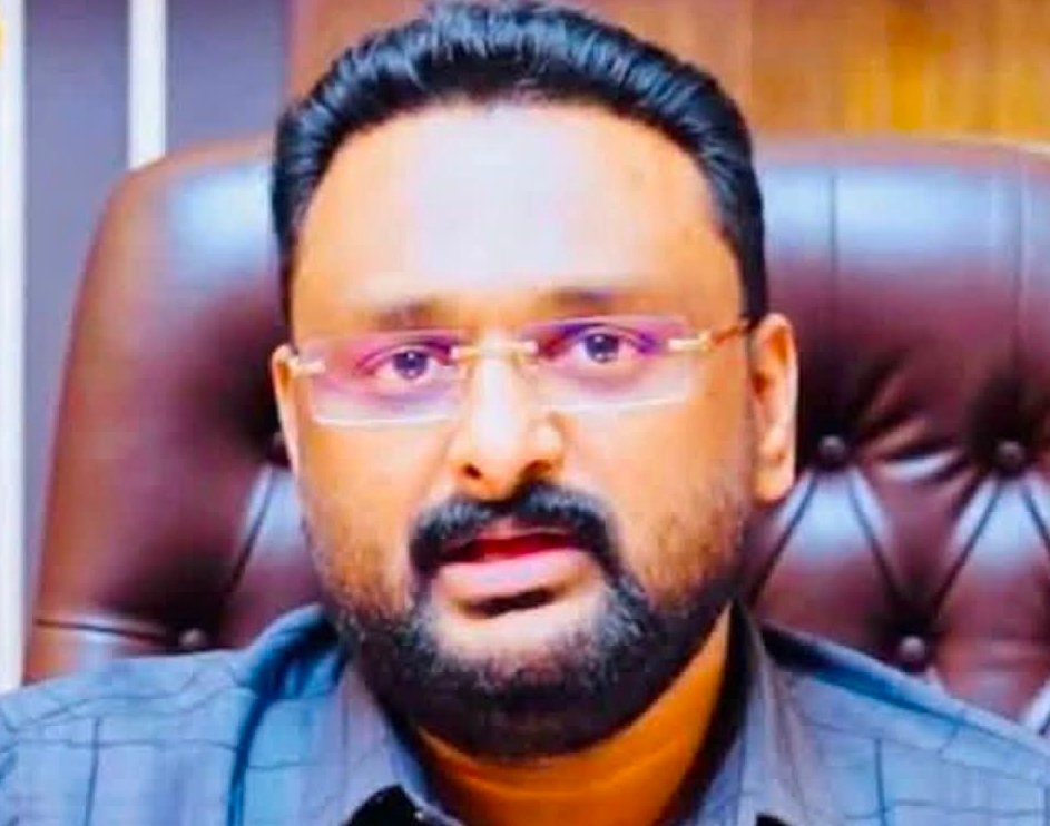 Read more about the article ആന്റോ അഗസ്റ്റിന് ജാമ്യമില്ല; ഹൈക്കോടതിയും ഇടക്കാല ജാമ്യം നിഷേധിച്ചു