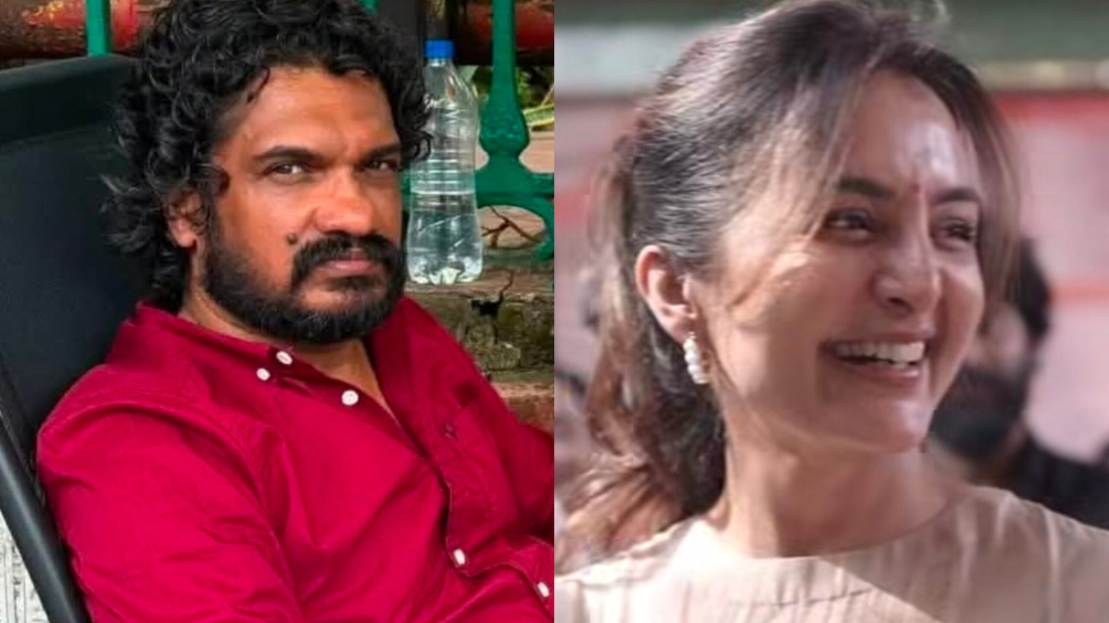 You are currently viewing മഞ്ജു വാര്യർ സനൽ കുമാർ ശശിധരനെതിരെ മാനനഷ്ടക്കേസ് നൽകി