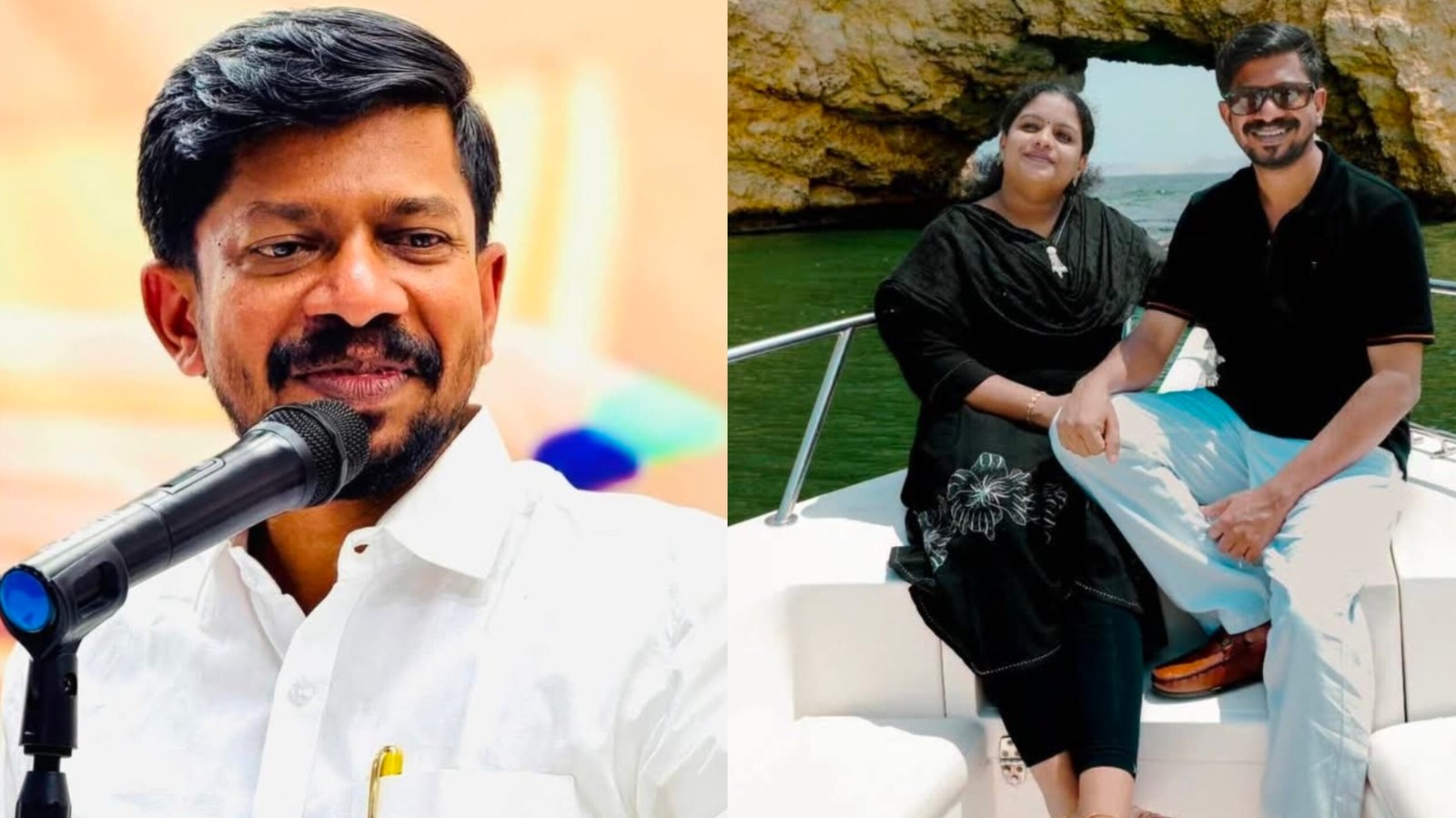 Read more about the article വിദേശയാത്രാ വിവാദം:”37 വയസ്സേയുള്ളൂ, ‘തന്ത വൈബ്’ പിടിക്കാനില്ല”, വിമർശകർക്ക് മറുപടിയുമായി മന്ത്രി ഒ.ജെ. ജനീഷ്.