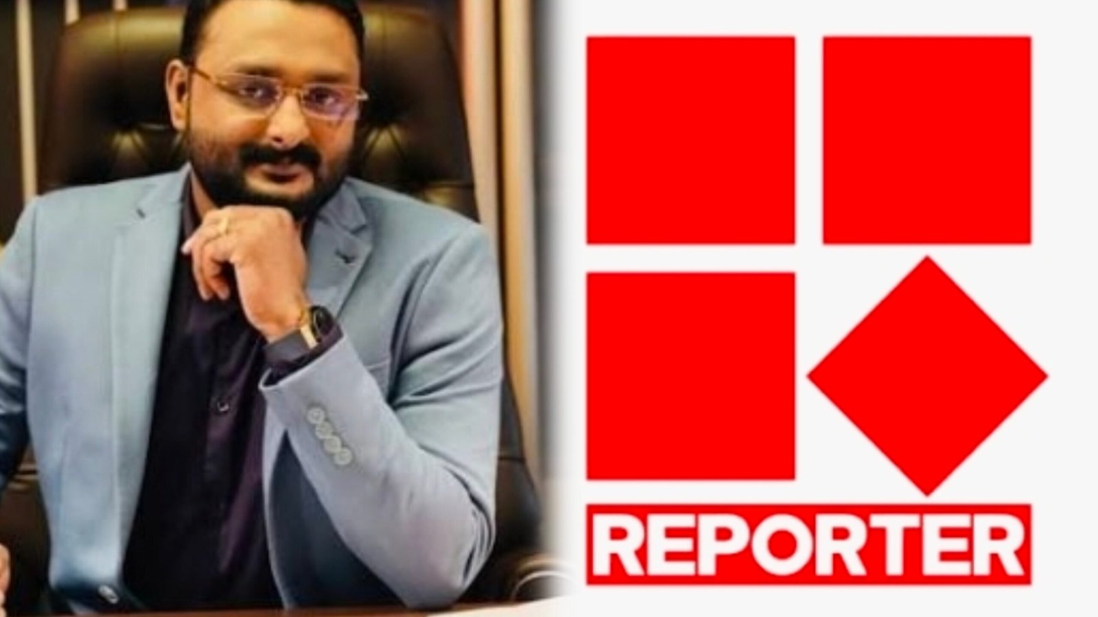 You are currently viewing മെസ്സി കേരള സന്ദർശന വിവാദം: റിപ്പോർട്ടർ ബ്രോഡ്കാസ്റ്റിങ് കമ്പനിക്ക് ജിഎസ്ടി വകുപ്പ് കാരണം കാണിക്കൽ നോട്ടീസ്; 56.32 കോടി രൂപ അടയ്ക്കണമെന്ന് ആവശ്യം