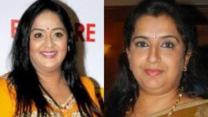 Read more about the article പ്രമുഖ നടി അംബികയ്ക്കും സഹോദരൻ അർജുനും എതിരെ ചെക്ക് തട്ടിപ്പ് ആരോപണം; 46 കോടി രൂപയുടെ കേസുമായി സഹോദരി രാധ പൊലീസിൽ