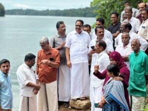 Read more about the article വെള്ളായിക്കോട്–മൂളപ്പുറം പാലം അനിവാര്യം; ഇടപെടൽ ഉറപ്പുനൽകി റസാഖ് മാസ്റ്റർ