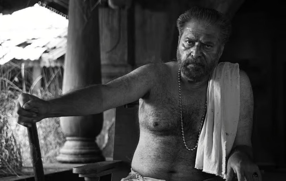 You are currently viewing ഭ്രമയുഗത്തിലെ പ്രകടനത്തിന് മമ്മൂട്ടിക്ക് നാലാമത്തെ ദേശീയ പുരസ്കാരം