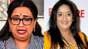 Read more about the article ചെക്ക് തട്ടിപ്പ് ആരോപണം: പൊട്ടിക്കരഞ്ഞ് പ്രതികരണവുമായി നടി അംബിക