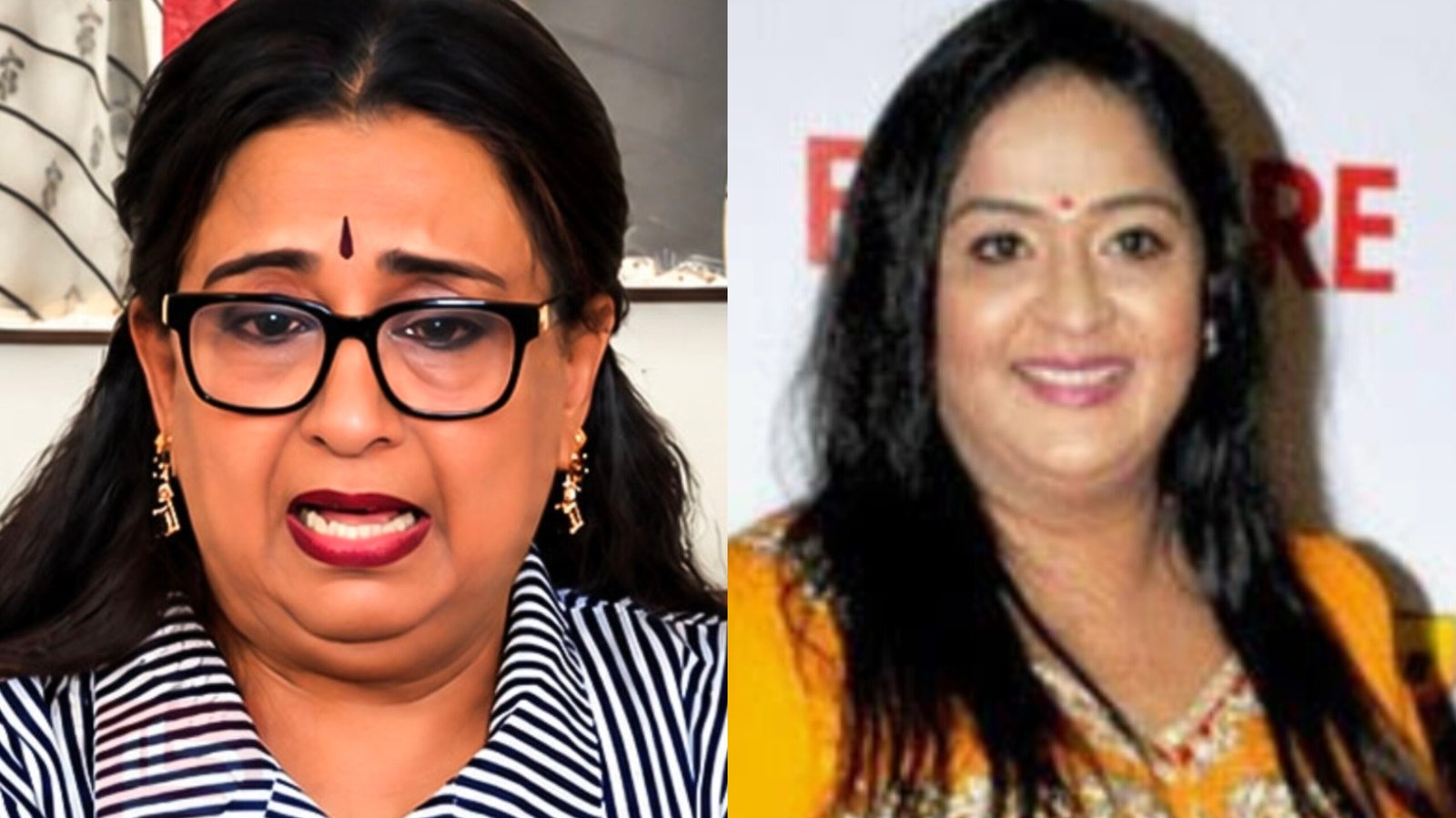 You are currently viewing ചെക്ക് തട്ടിപ്പ് ആരോപണം: പൊട്ടിക്കരഞ്ഞ് പ്രതികരണവുമായി നടി അംബിക