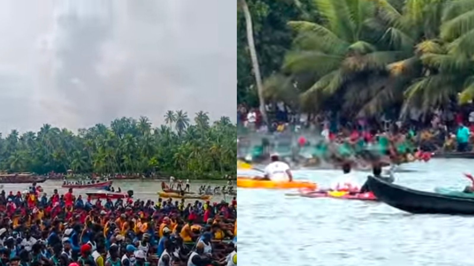 Read more about the article കല്ലടയാറ്റിൽ ആവേശം നിറച്ച് 54-ാമത് കല്ലട ജലോത്സവം; അരോമ ചുണ്ടന് തുടർച്ചയായ രണ്ടാം സി.ബി.എൽ കിരീടം