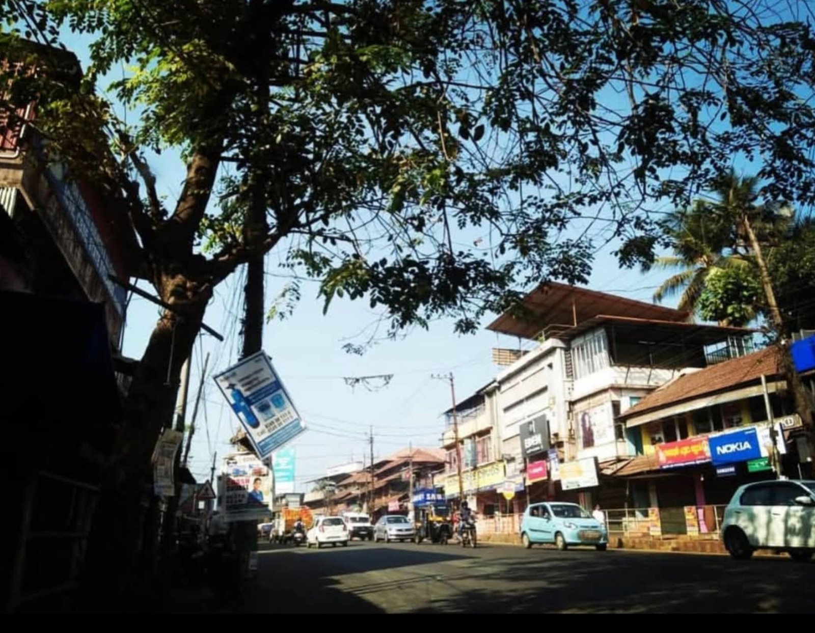 You are currently viewing കുന്ദമംഗലത്തെ ഗതാഗതക്കുരുക്കിന് പരിഹാരം; ബൈപ്പാസ് പദ്ധതികളുടെ സാധ്യത പഠനം ഉടൻ