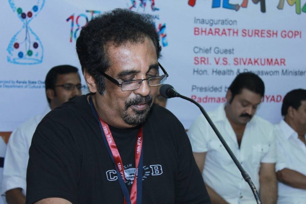 Read more about the article ചലച്ചിത്ര അക്കാദമിക്ക് പുതിയ നേതൃത്വം; ചെയർമാനായി നടൻ രവീന്ദ്രൻ