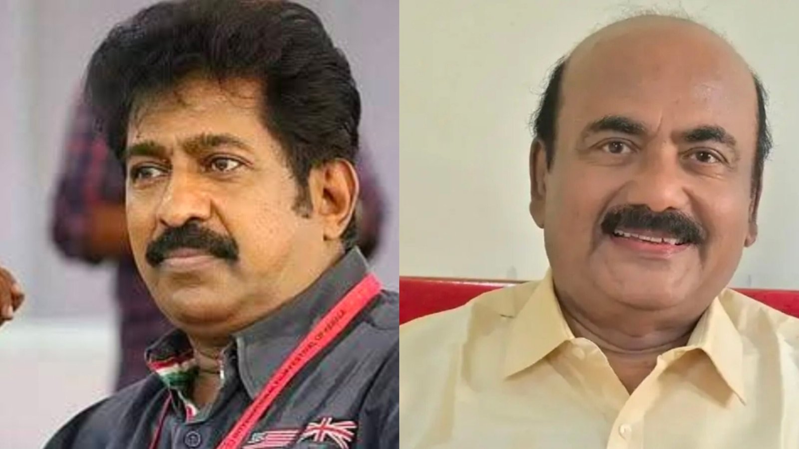 You are currently viewing പ്രേംകുമാർ കെഎസ്എഫ്ഡിസി ചെയർമാൻ; ആലപ്പി അഷ്റഫ് വൈസ് ചെയർമാൻ
