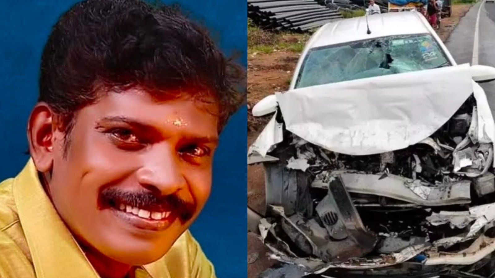 Read more about the article കൊല്ലം സുധിയുടെ കുടുംബത്തിന് 1.77 കോടി രൂപ നഷ്ടപരിഹാരം; ഉത്തരവിട്ട് മോട്ടോർ ആക്സിഡന്റ് ക്ലെയിംസ് ട്രൈബ്യൂണൽ