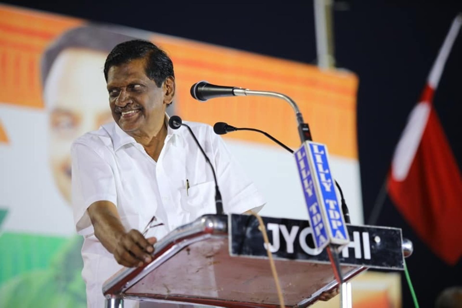 Read more about the article പി.ജെ. ജോസഫിന് കാബിനറ്റ് പദവിയോടെ വയോജന കമ്മീഷൻ അധ്യക്ഷസ്ഥാനം; തീരുമാനം വൈകുന്നതിൽ കേരള കോൺഗ്രസിന് അതൃപ്തി