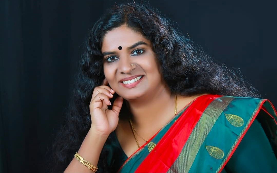 You are currently viewing 50-ാമത് വയലാർ സാഹിത്യ പുരസ്കാരം ആർ. രാജശ്രീക്ക്; അംഗീകാരം ‘ആത്രേയകം’ നോവലിന്