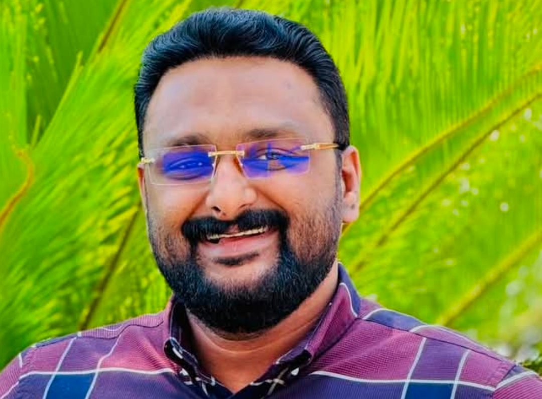 Read more about the article മെസ്സിയെ കേരളത്തിലെത്തിക്കാമെന്ന് വാഗ്ദാനം ചെയ്ത് കോടികളുടെ തട്ടിപ്പ്; ആന്റോ അഗസ്റ്റിനെതിരെ ഇ.ഡി. കേസെടുക്കും