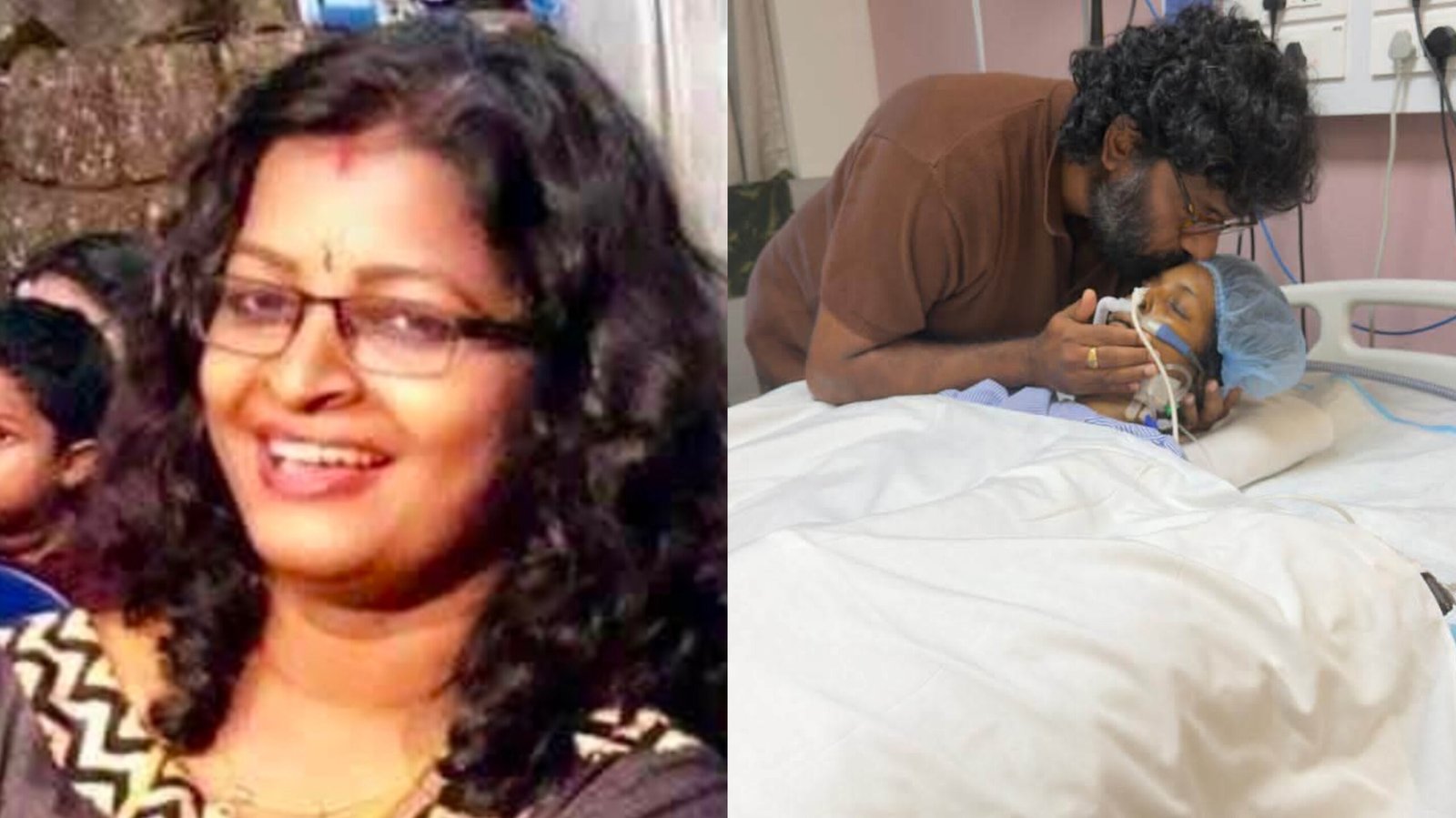 Read more about the article ലേഖ അംബുജാക്ഷൻ അന്തരിച്ചു; കാൻസർ പോരാട്ടത്തിന് വിരാമം