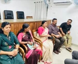 Read more about the article വരൾച്ച മുന്നൊരുക്കം: മാനന്തവാടി മണ്ഡലത്തിൽ ജലസംരക്ഷണ പ്രവർത്തനങ്ങൾ ശക്തമാക്കും