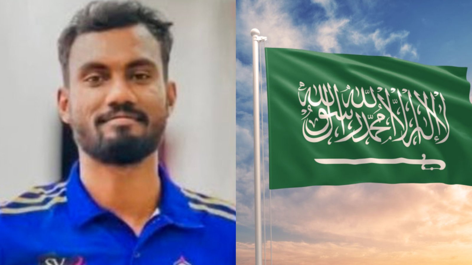 Read more about the article ഫേസ്ബുക്ക് കമന്റിന്റെ പേരിൽ സൗദിയിൽ ശ്രീലങ്കൻ യുവാവിന് വധശിക്ഷ