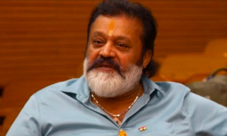 Read more about the article എയിംസിന് തറക്കല്ലിടാതെ അടുത്ത തിരഞ്ഞെടുപ്പിൽ വോട്ട് ചോദിക്കില്ലെന്ന് സുരേഷ് ഗോപി