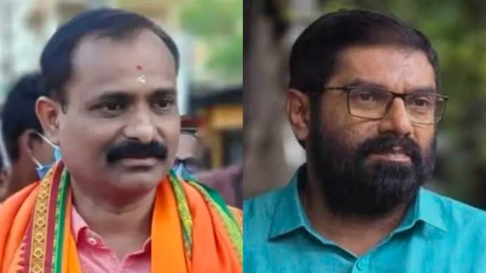 Read more about the article വ്യാജ ഒപ്പ് വിവാദം: എസ്.പി. ദീപക്കിനെതിരെ 5 കോടി രൂപയുടെ മാനനഷ്ടക്കേസ് നൽകി മേയർ