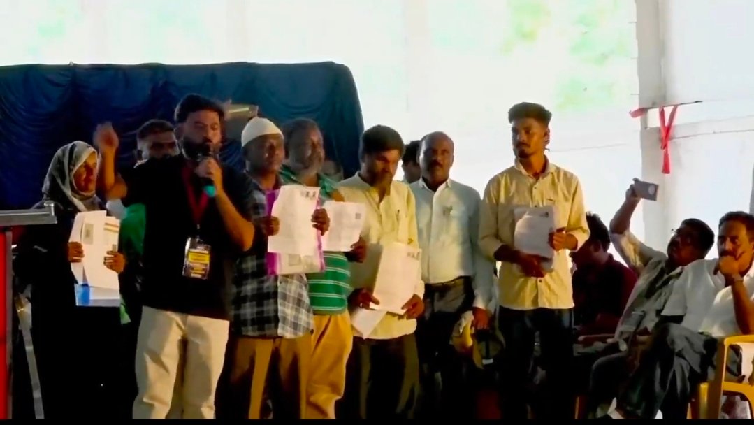 You are currently viewing ജന്തർ മന്തറിലെ പ്രതിഷേധത്തിന് പൊലീസ് അനുമതിയില്ല; ഡൽഹിയിൽ ഗതാഗത നിയന്ത്രണങ്ങൾ