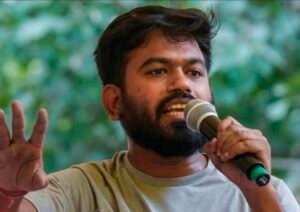 Read more about the article യുവജനങ്ങളെ ഭയപ്പെടുന്നെങ്കിൽ രാജ്യം മുഴുവൻ അടച്ചിടട്ടെ; ഡൽഹി പ്രതിഷേധവുമായി മുന്നോട്ടെന്ന് സി.ജെ.പി