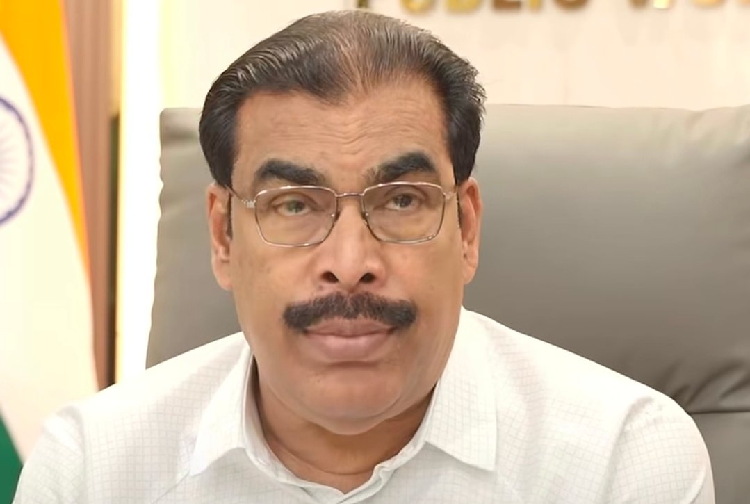 Read more about the article വാട്ടർ അതോറിറ്റിയുടെ റോഡ് പ്രവൃത്തികൾ പൊതുമരാമത്ത് വകുപ്പിന് കൈമാറാൻ ആലോചന