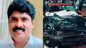Read more about the article നെടുമ്പാശ്ശേരി വാഹനാപകടം: കുറ്റക്കാർക്കെതിരെ കർശന നടപടി വേണം; ദേവികയുടെ കുടുംബത്തിന് സഹായം ഉറപ്പാക്കണമെന്ന് ടി. സിദ്ദിഖ്