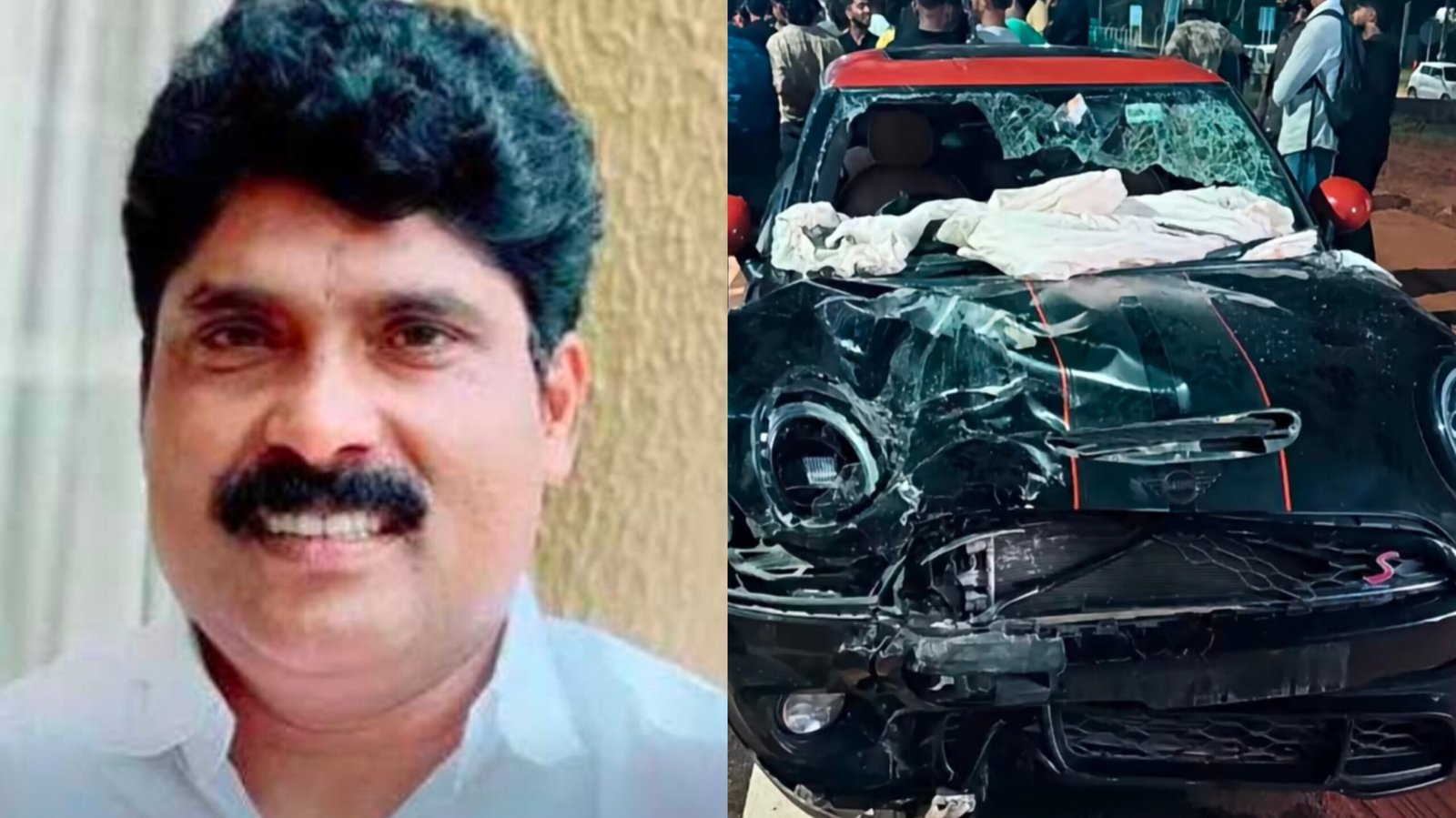 Read more about the article നെടുമ്പാശ്ശേരി വാഹനാപകടം: കുറ്റക്കാർക്കെതിരെ കർശന നടപടി വേണം; ദേവികയുടെ കുടുംബത്തിന് സഹായം ഉറപ്പാക്കണമെന്ന് ടി. സിദ്ദിഖ്