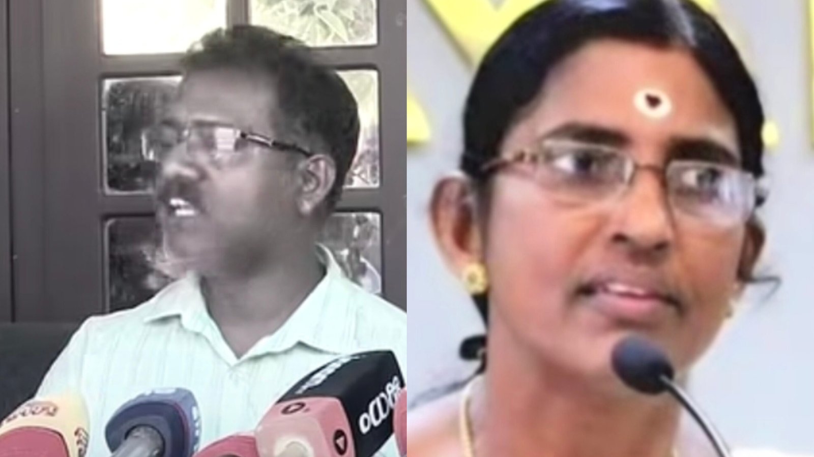 Read more about the article നെടുമ്പാശ്ശേരി അപകടം: ഗോപികയുടെ കുടുംബത്തിനെതിരെ സൈബർ അധിക്ഷേപമെന്ന് ആരോപണം; കേസ് അട്ടിമറിക്കാൻ നീക്കമെന്നും പരാതി