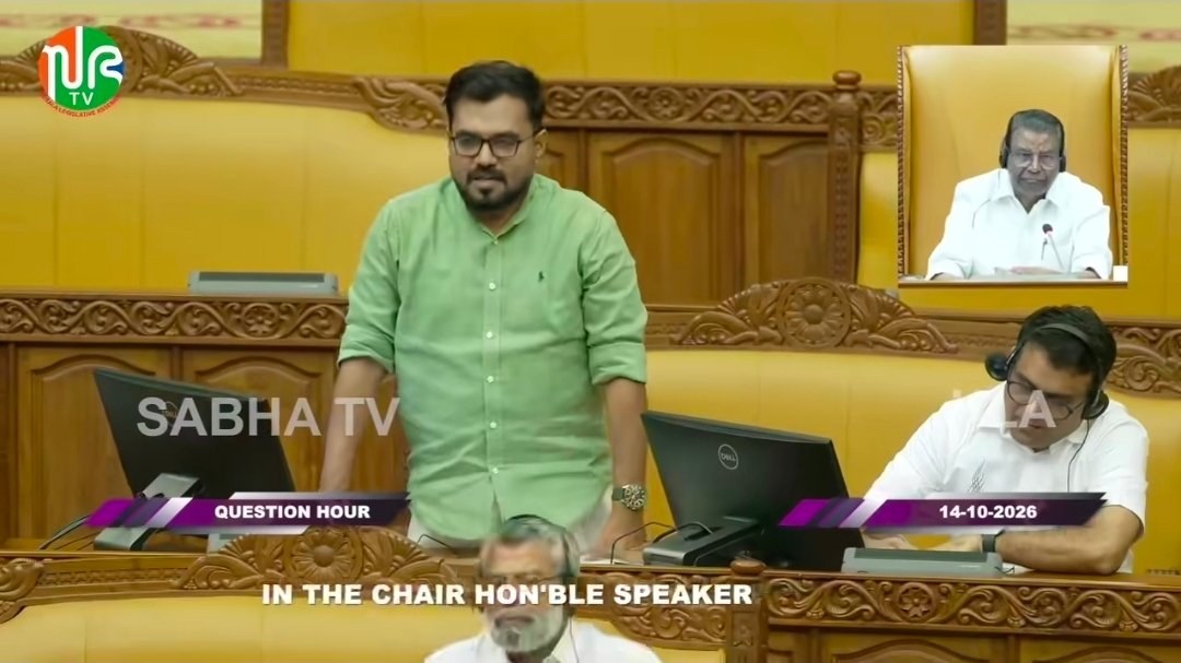 Read more about the article കോഴിക്കോട് തീരത്ത് മൈനർ തുറമുഖം വേണം; ആവശ്യം നിയമസഭയിൽ ഉന്നയിച്ച് ഫൈസൽ ബാബു എംഎൽഎ