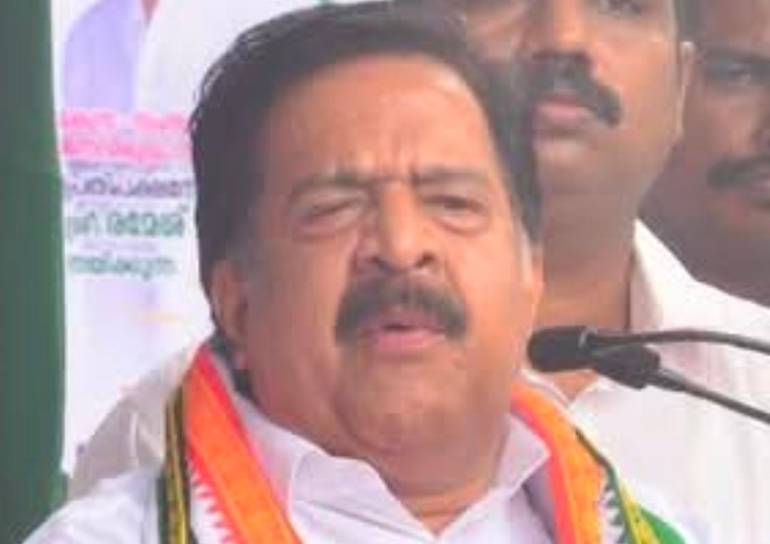 Read more about the article നെടുമ്പാശ്ശേരി വാഹനാപകടം: വ്യാജപ്രചാരണങ്ങൾക്കെതിരെ രമേശ് ചെന്നിത്തല; നീതി ഉറപ്പാക്കുമെന്ന് സർക്കാർ