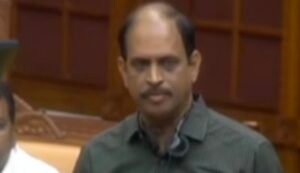 Read more about the article കാട്ടാന ആക്രമണത്തിൽ രാജമ്മയുടെ മരണം: കുടുംബത്തിന് അടിയന്തര സഹായം ഉറപ്പാക്കും; നഷ്ടപരിഹാരം വർധിപ്പിച്ചു