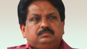 Read more about the article ടോമിൻ ജെ. തച്ചങ്കരിക്ക് ആശ്വാസം; നാല് വർഷത്തെ തടവുശിക്ഷ മരവിപ്പിച്ച് ഹൈക്കോടതി