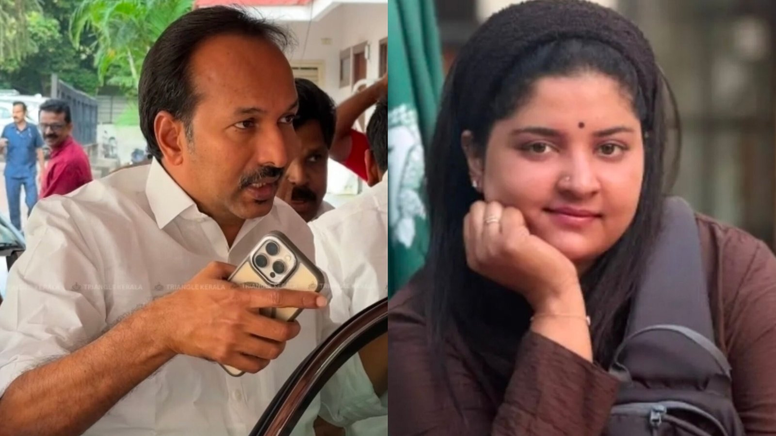 Read more about the article അഞ്ജലിയുടെ മൃതദേഹം നാട്ടിലെത്തിക്കാനുള്ള ചെലവ് സർക്കാർ വഹിക്കും: മന്ത്രി പി. സി. വിഷ്ണുനാഥ്