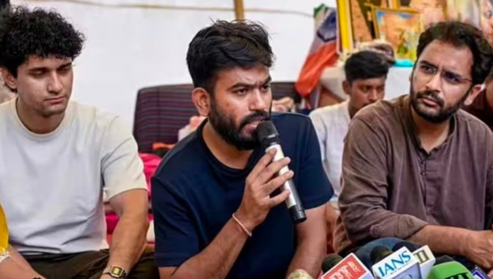 Read more about the article ജന്തർ മന്തർ പ്രതിഷേധം: സി.ജെ.പി നേതാക്കൾക്കെതിരെ എസ്‌സി/എസ്ടി നിയമപ്രകാരം കേസ്