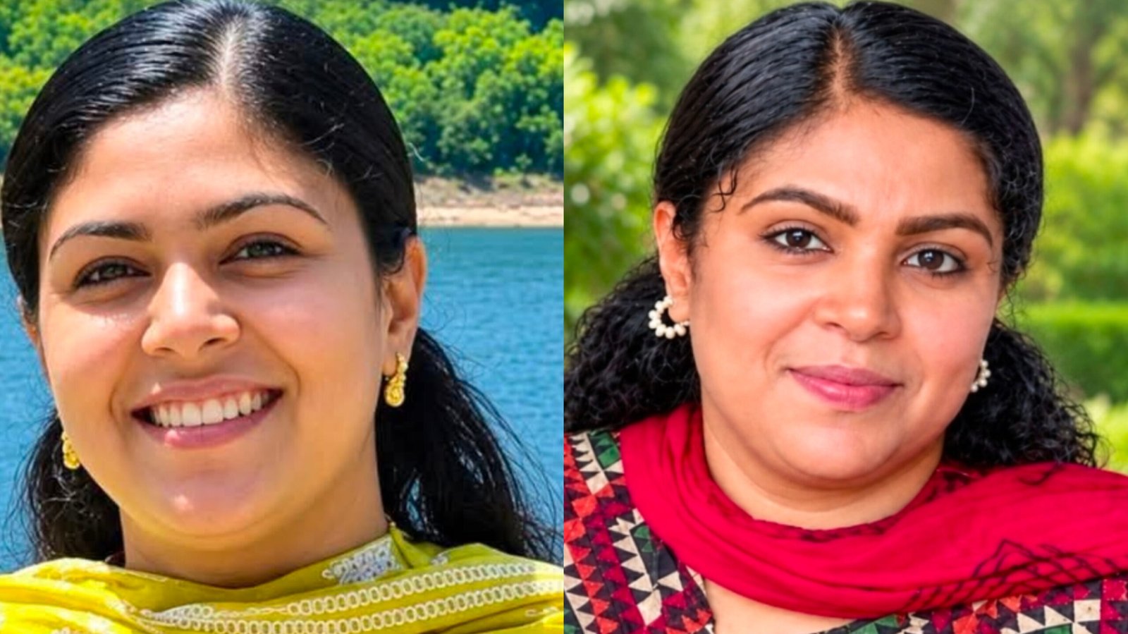 Read more about the article കുടുംബത്തോടൊപ്പം പോകാനാണ് താൽപര്യം; കോടതിയിൽ നിലപാട് വ്യക്തമാക്കി അധ്യാപിക അനുമോൾ