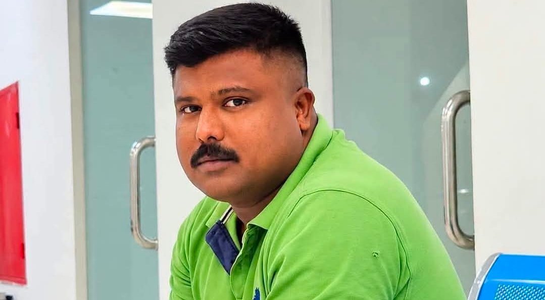 Read more about the article ആലുവയിൽ ട്രെയിനിൽ നിന്ന് ഇറങ്ങാൻ ശ്രമിക്കുന്നതിനിടെ അപകടം; യുവാവിന് ദാരുണാന്ത്യം