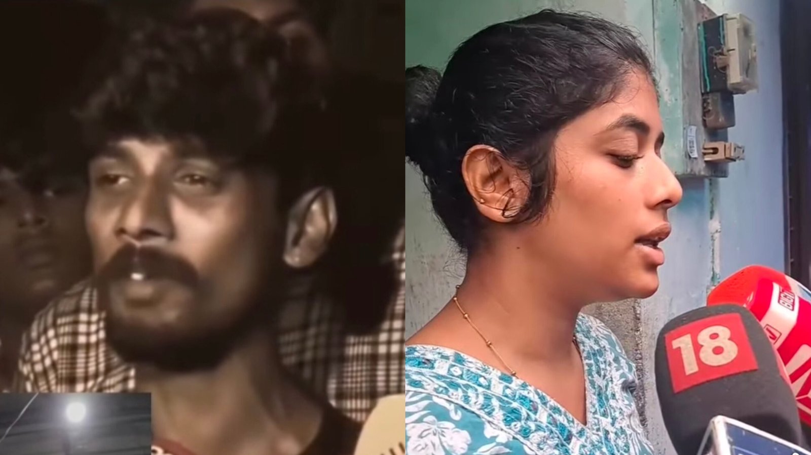 Read more about the article ആഭ്യന്തരമന്ത്രിയുടെ ഉറപ്പ്; ജയബാലകൃഷ്ണന്റെ കുടുംബം സമരം താൽക്കാലികമായി അവസാനിപ്പിച്ചു