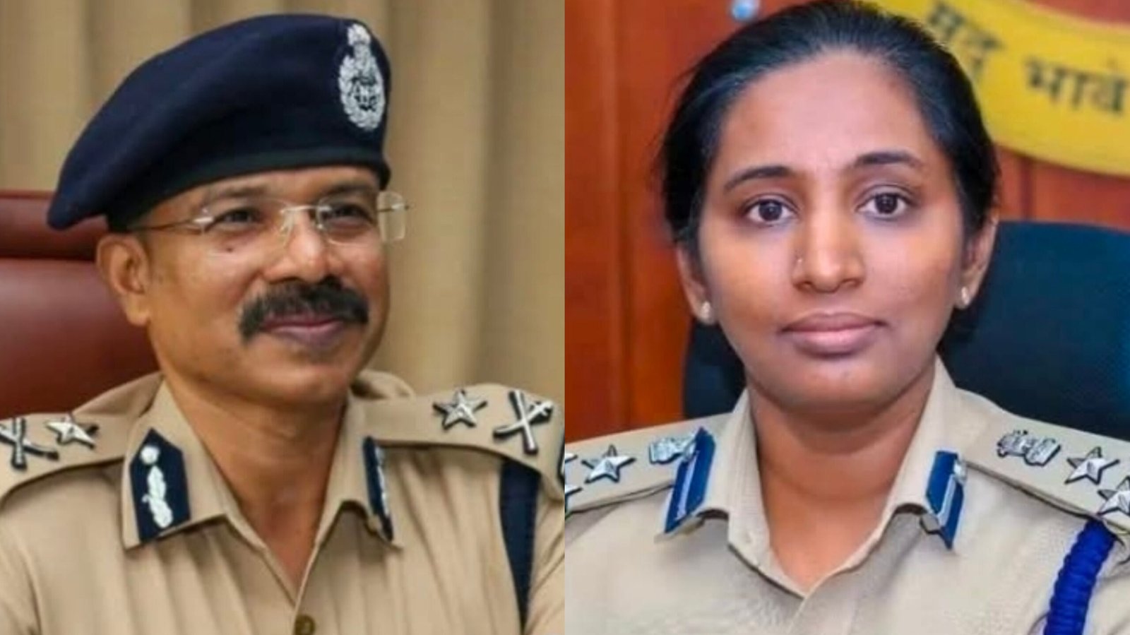 Read more about the article കൊച്ചി സിറ്റി പോലീസ് കമ്മീഷണറെ മാറ്റി; ആർ. നിശാന്തിനിക്ക് പുതിയ ചുമതല